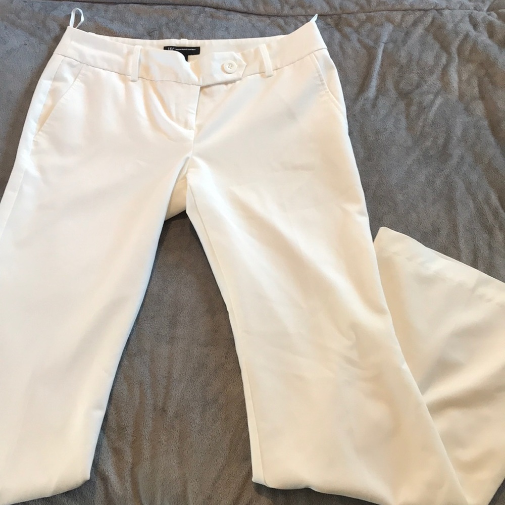 Dress pants